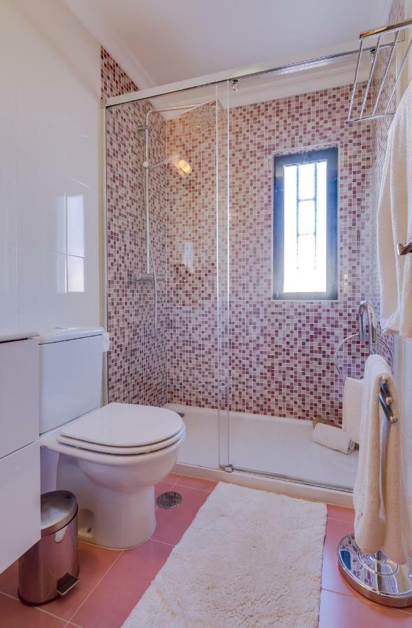 Palma - 4 Bed Near The City Center - Faro Ngoại thất bức ảnh