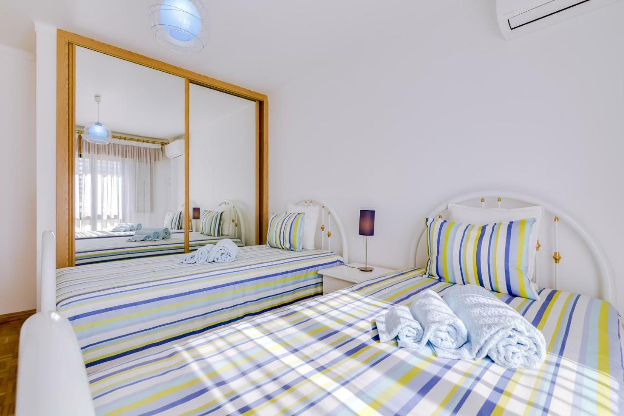 Palma - 4 Bed Near The City Center - Faro Ngoại thất bức ảnh