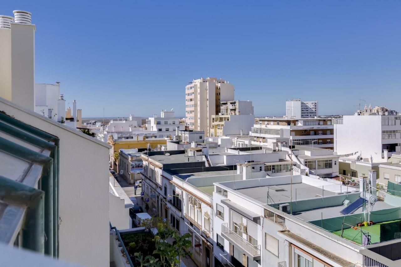 Palma - 4 Bed Near The City Center - Faro Ngoại thất bức ảnh