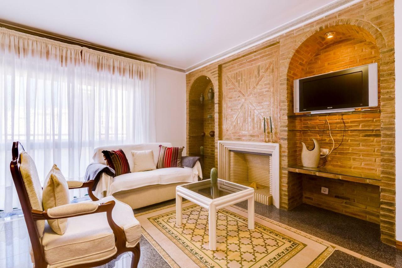 Palma - 4 Bed Near The City Center - Faro Ngoại thất bức ảnh