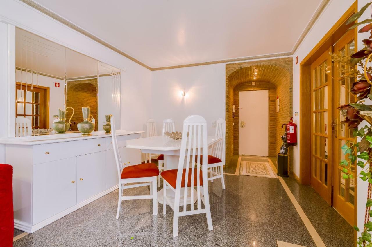 Palma - 4 Bed Near The City Center - Faro Ngoại thất bức ảnh