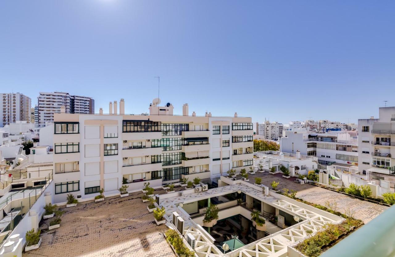 Palma - 4 Bed Near The City Center - Faro Ngoại thất bức ảnh