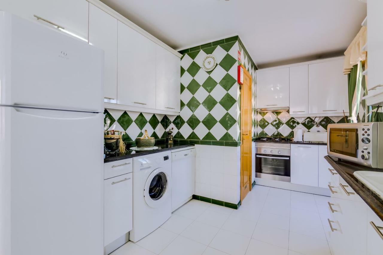 Palma - 4 Bed Near The City Center - Faro Ngoại thất bức ảnh