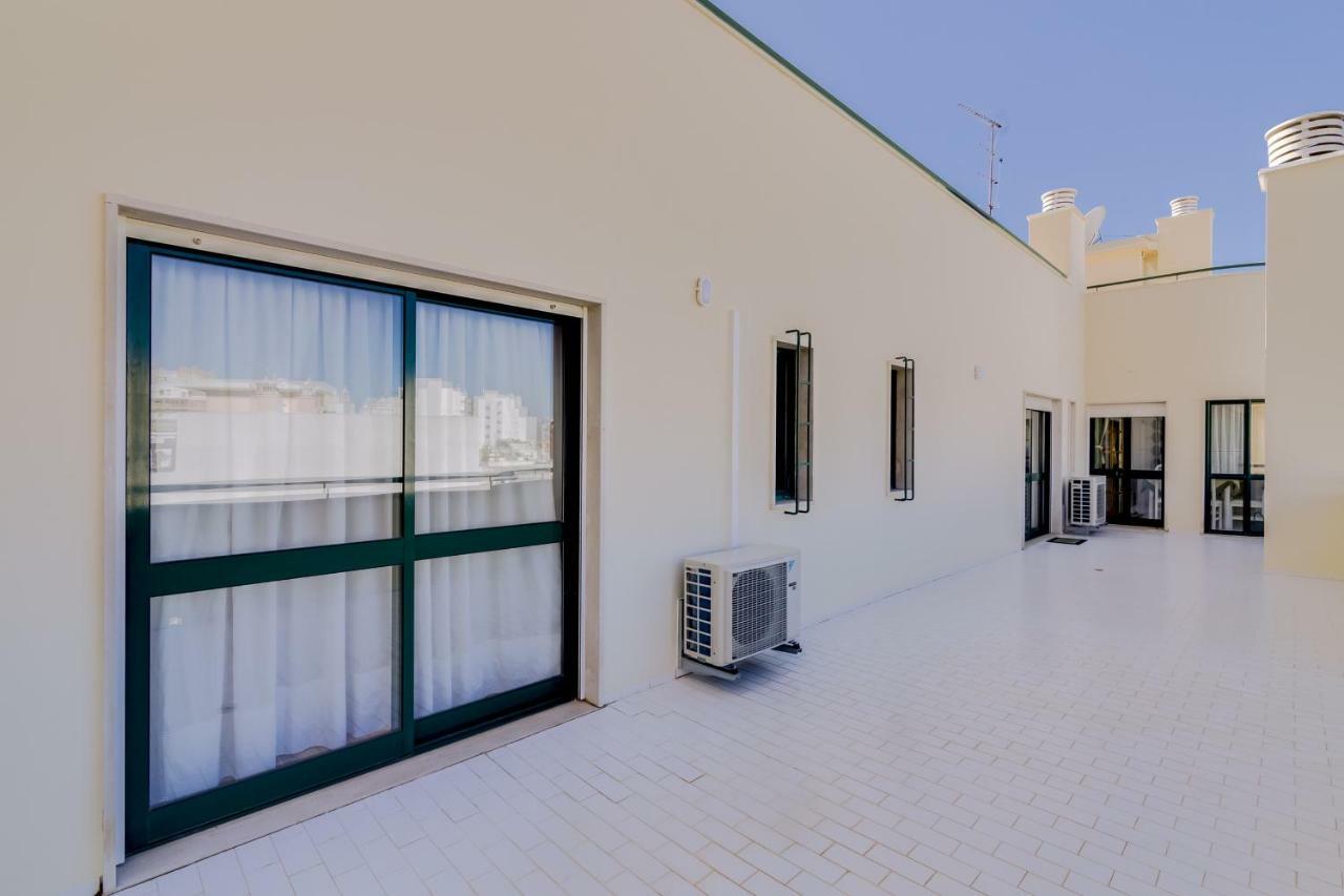 Palma - 4 Bed Near The City Center - Faro Ngoại thất bức ảnh