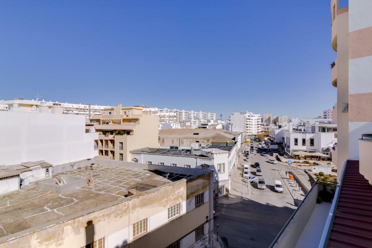 Palma - 4 Bed Near The City Center - Faro Ngoại thất bức ảnh