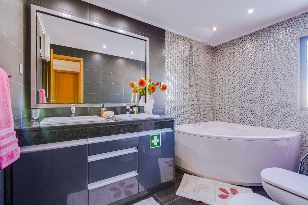 Palma - 4 Bed Near The City Center - Faro Ngoại thất bức ảnh