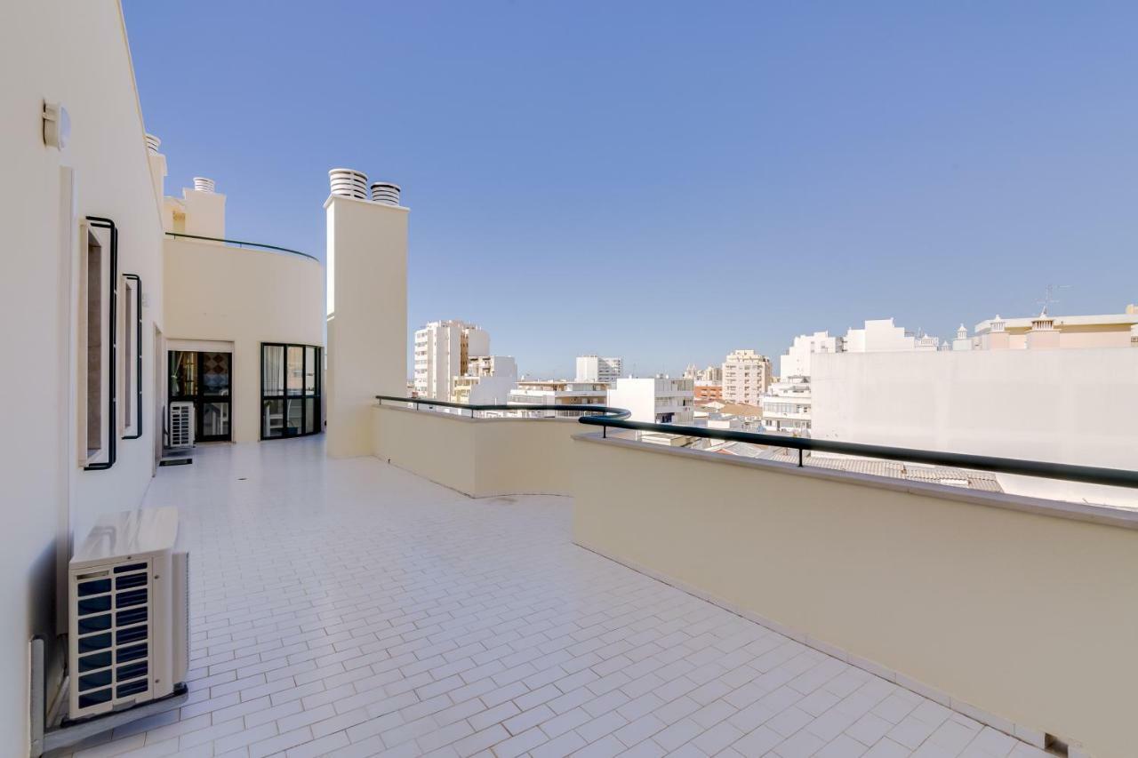 Palma - 4 Bed Near The City Center - Faro Ngoại thất bức ảnh