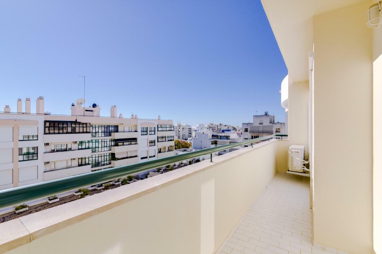 Palma - 4 Bed Near The City Center - Faro Ngoại thất bức ảnh