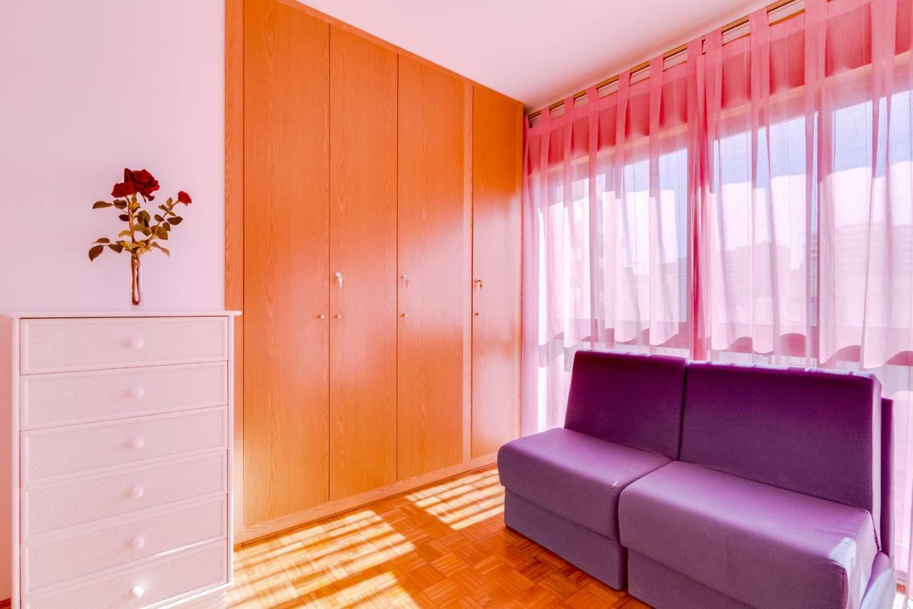 Palma - 4 Bed Near The City Center - Faro Ngoại thất bức ảnh